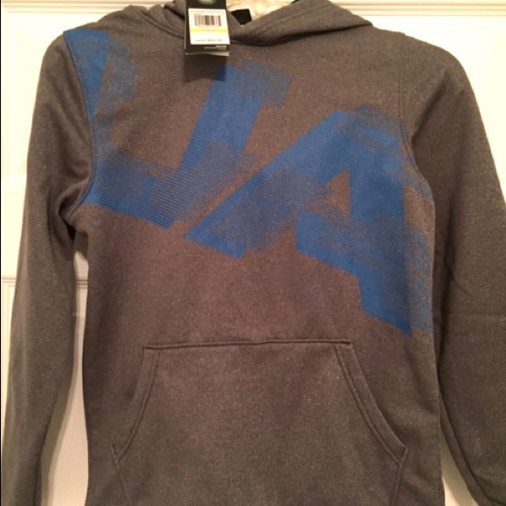 Under Armour Youth Hoodie